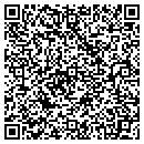 QR code with Rhee's Farm contacts