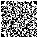 QR code with A Visible Difference contacts