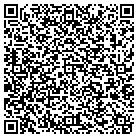 QR code with Allheart Home Health contacts