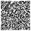 QR code with Allegro Piano Service contacts