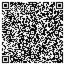 QR code with S L Systems Inc contacts
