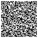 QR code with S R Chennareddy Dr contacts