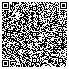 QR code with Orthopdics Spt Mdcine Assoc PA contacts