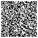 QR code with A Plus Printing Inc contacts