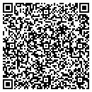 QR code with Pyrographx contacts