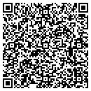 QR code with Logfret Inc contacts