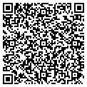 QR code with Alpine Bakery contacts