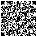 QR code with J M Framing Corp contacts