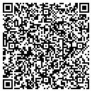 QR code with Thomas Rebecca PHD Atr -Bc contacts