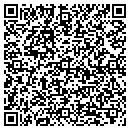 QR code with Iris A Huggins MD contacts