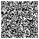 QR code with G M Telecom Corp contacts