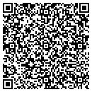 QR code with HVAC Service contacts