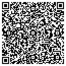 QR code with Art Banc Inc contacts