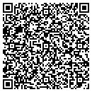 QR code with J R Publications Inc contacts