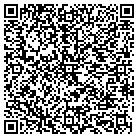 QR code with Hazlet Auto Service Center Inc contacts