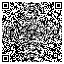 QR code with W Dierdorf & Sons Inc contacts