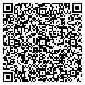QR code with In Stitches contacts