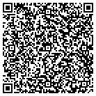 QR code with Yankee Line Of New York contacts