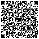 QR code with Washington Dodd Apt Comm Room contacts