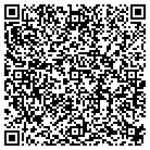 QR code with A Low Cost Self Storage contacts