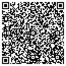 QR code with Zenex Tool Co contacts