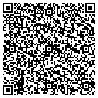 QR code with M C Hammer General Cnstr contacts