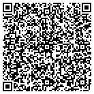 QR code with Peotter's Hilltop Auto Body contacts