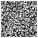 QR code with SCS Network contacts