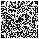 QR code with A R Pugliese MD contacts