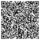 QR code with A-1 Chimney Service contacts
