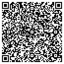QR code with Ultra Travel LLC contacts