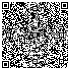 QR code with Professional Touch Therapeutic contacts