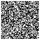 QR code with Michael D Zinn Assc Inc contacts