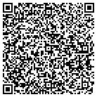 QR code with A-A-A-A Quality Glass Spec contacts