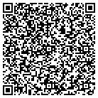 QR code with Lane Construction Co Inc contacts
