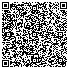 QR code with H & R Block Tax Service contacts
