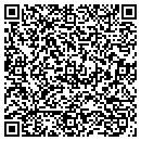 QR code with L S Riggins Oil Co contacts