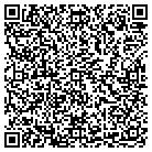 QR code with Maximum Refrigeration & AC contacts