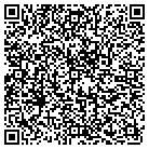 QR code with Princeton Immigration Group contacts