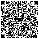 QR code with Alabama Venetian Blind Co Inc contacts