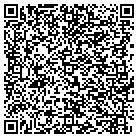 QR code with Advanced Endscopy Surgical Center contacts