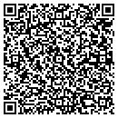 QR code with C R England & Sons contacts