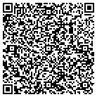 QR code with Rai Yee Industries Inc contacts