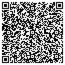 QR code with Alta's Palace contacts