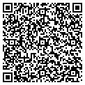 QR code with Avinash Gupta MD contacts