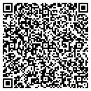 QR code with C W Brown & Company contacts