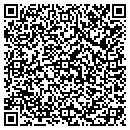 QR code with AMS-Ties contacts