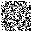 QR code with Anyzek Plumbing Sewer & Drain contacts