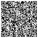QR code with DNA Customs contacts