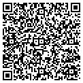 QR code with IBM contacts